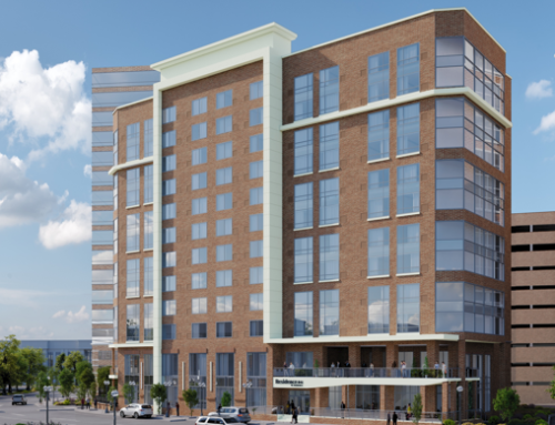Midas Finishes Clayton Extended-Stay Hotel