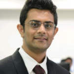 Krupal Bhatt