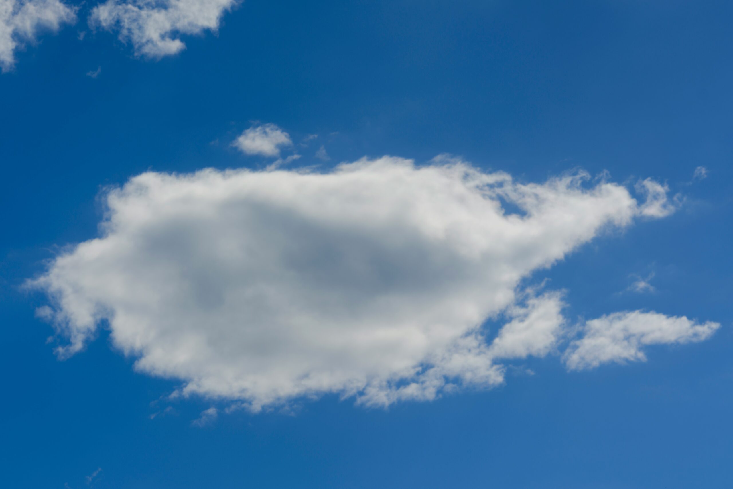 cloud based
