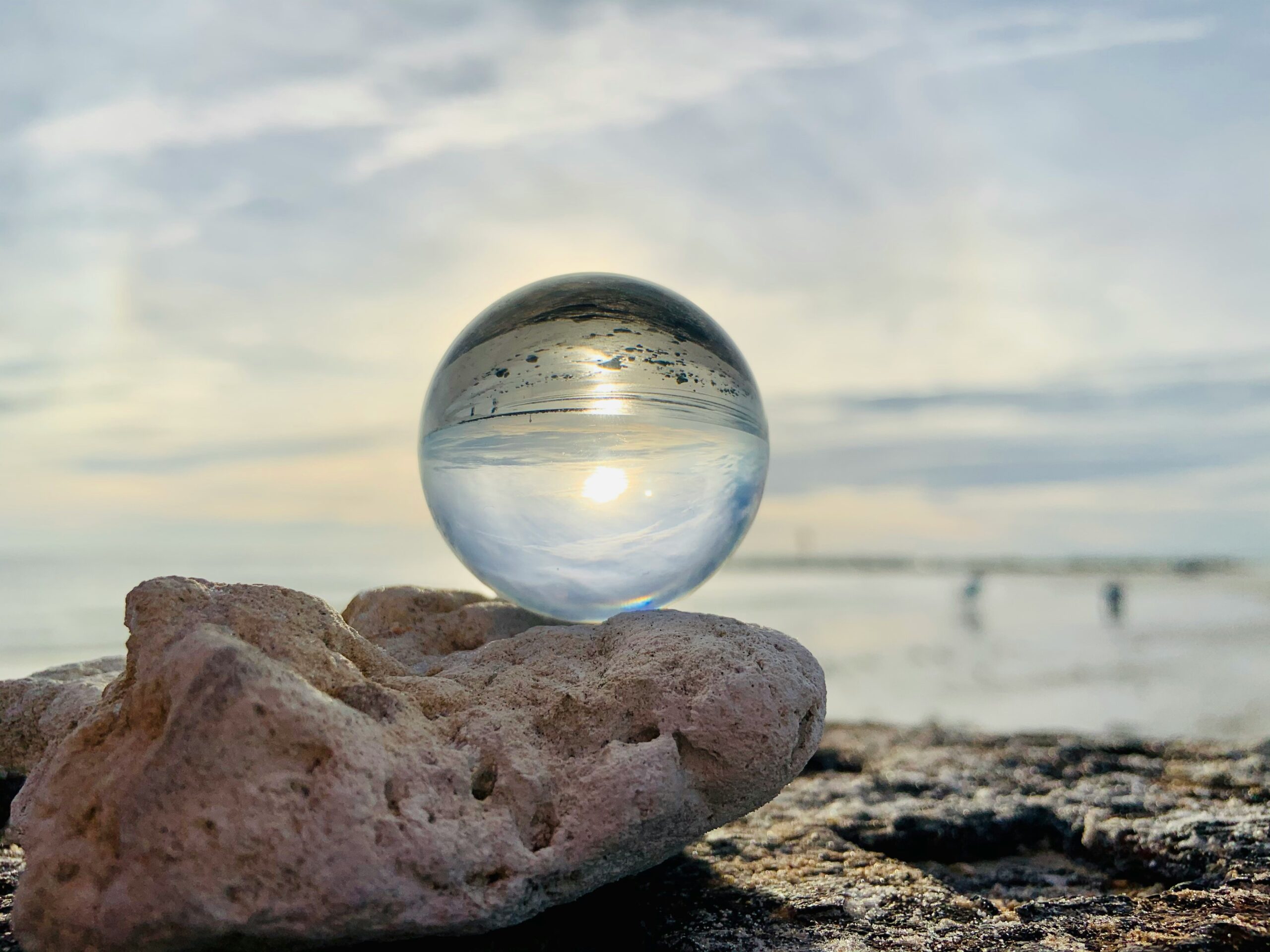 crystal ball