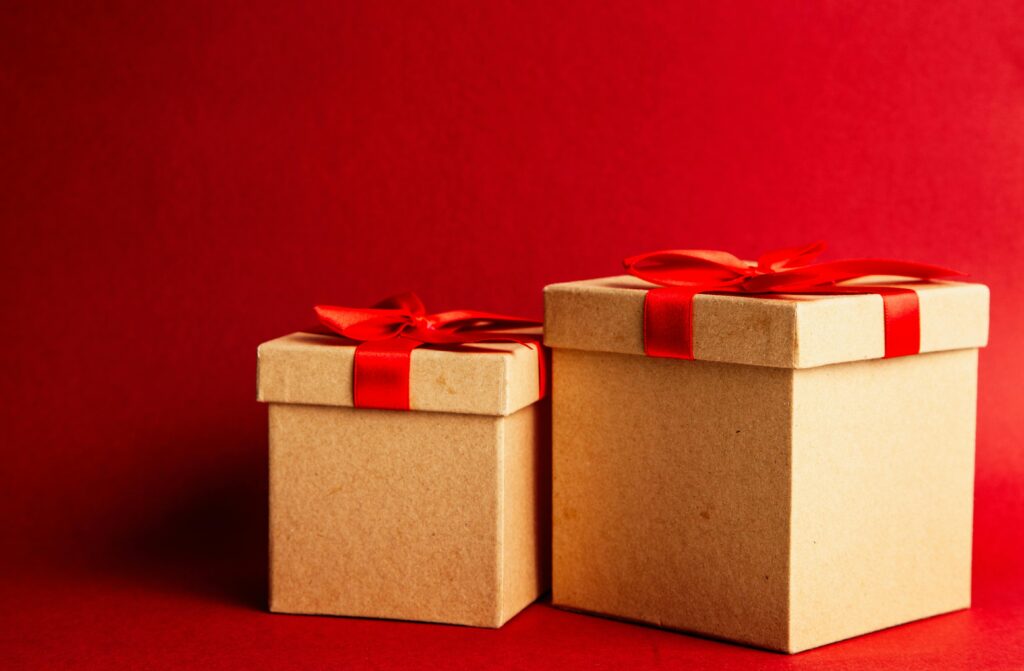 Holiday gift for the construction worker