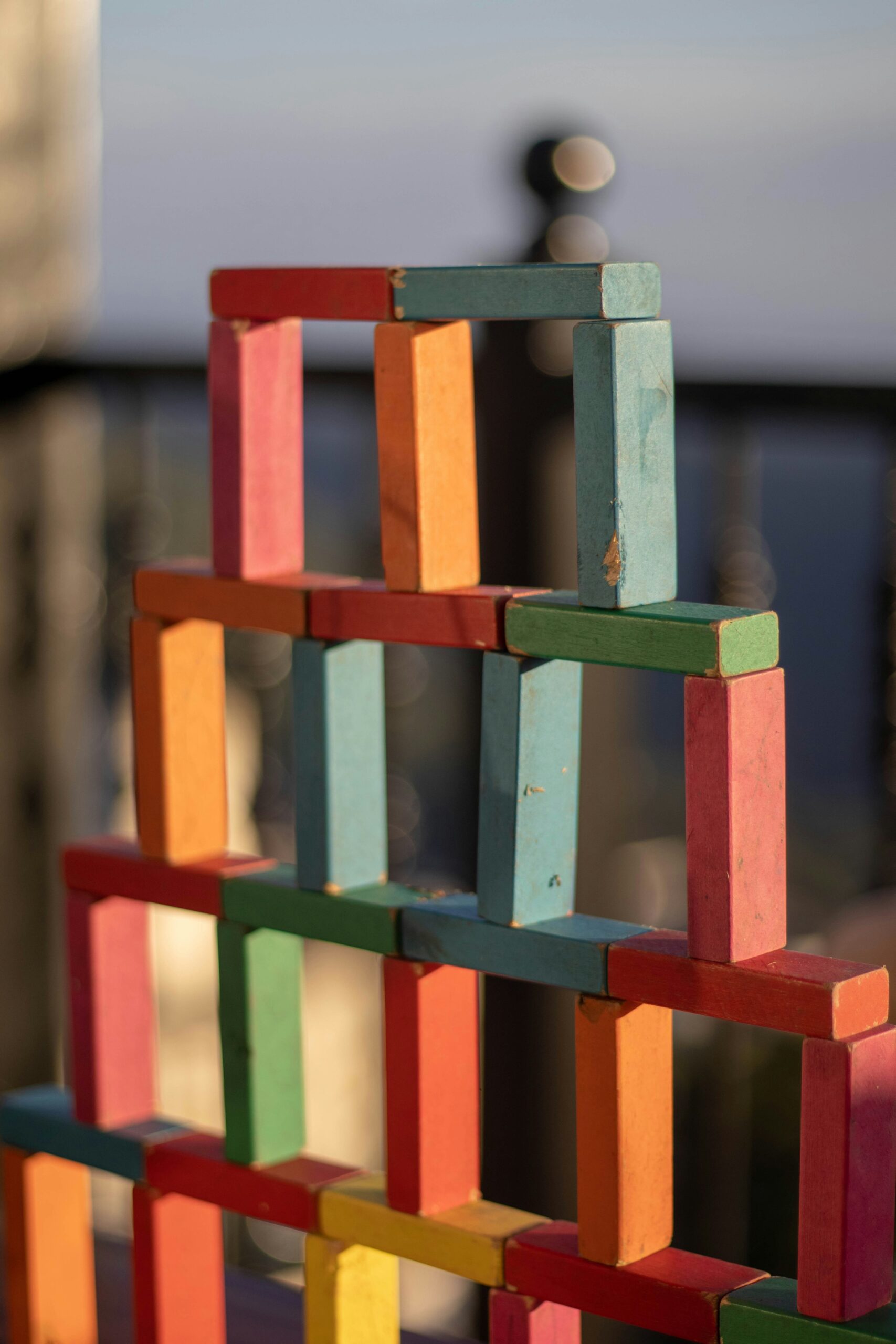blocks