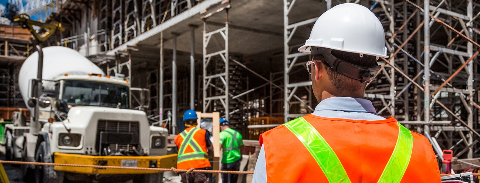 Holiday gifts for construction pros - Safety PPE