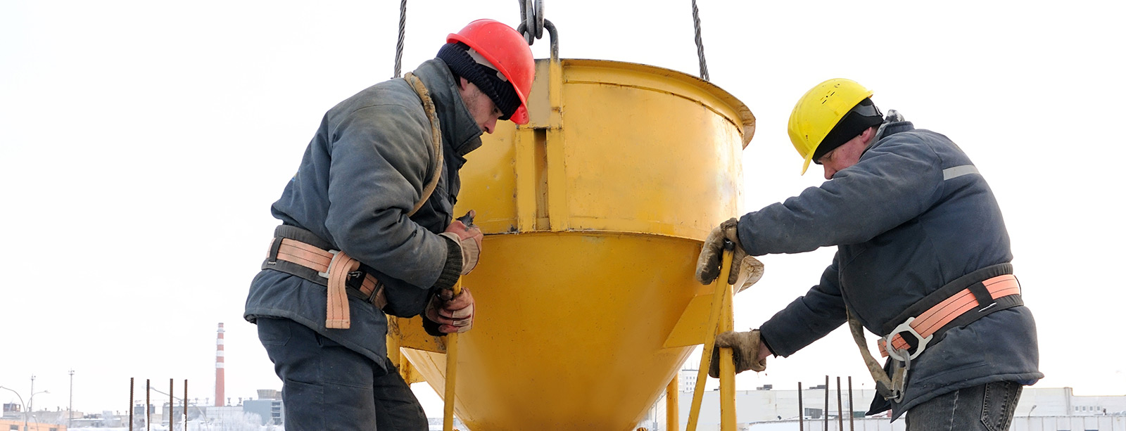 Holiday gifts for construction pros - clothing