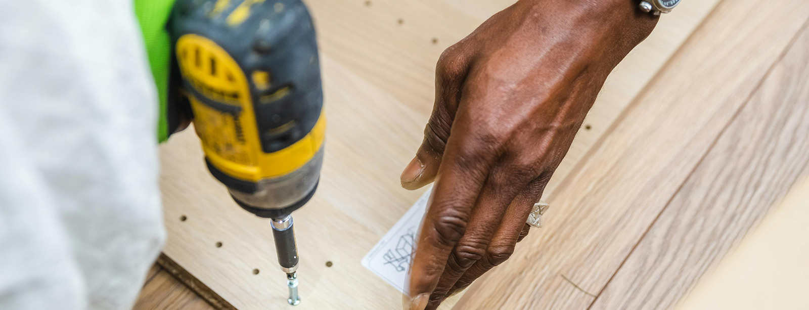 Holiday gifts for construction pros - tools