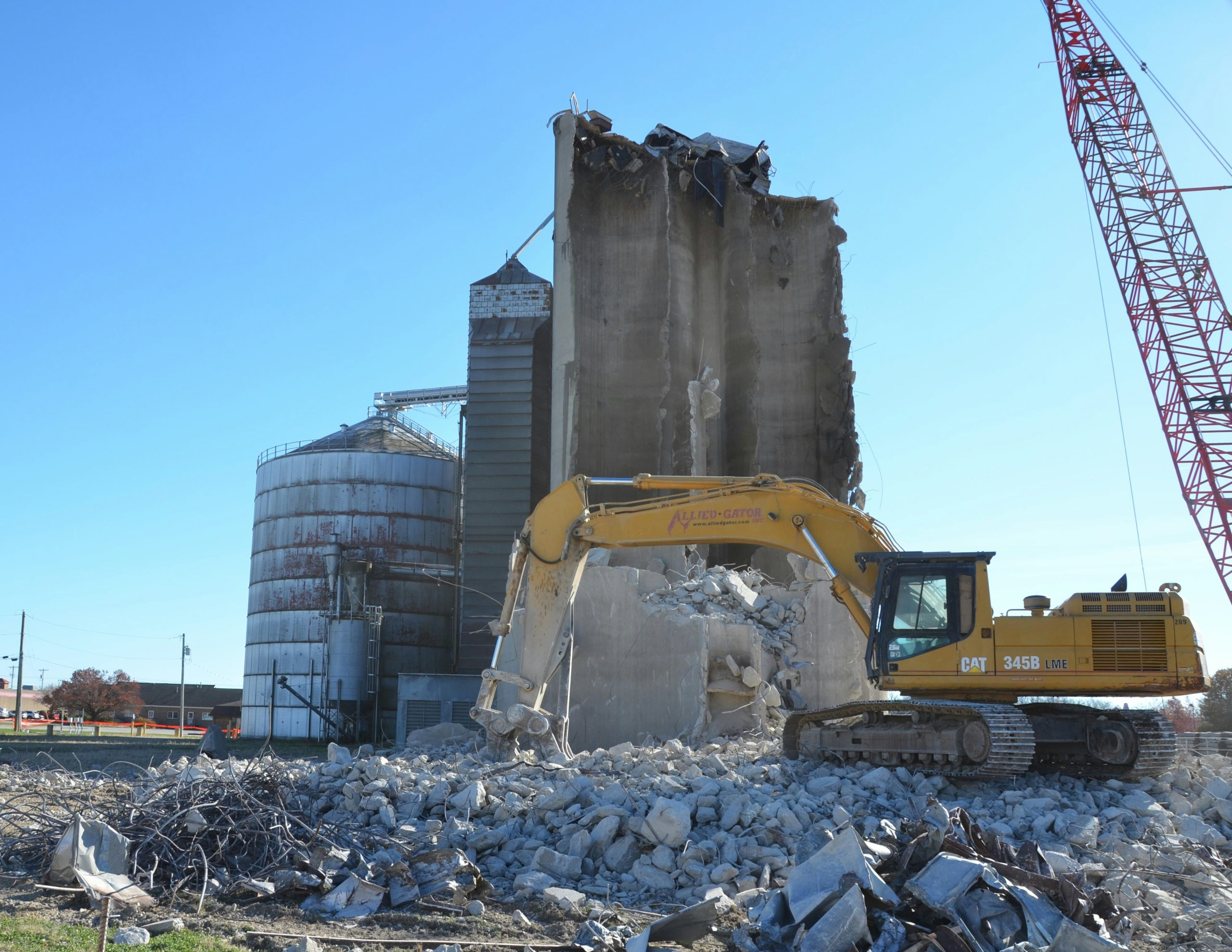 The Future of Heavy Construction Software is a Connected Marketplace ...