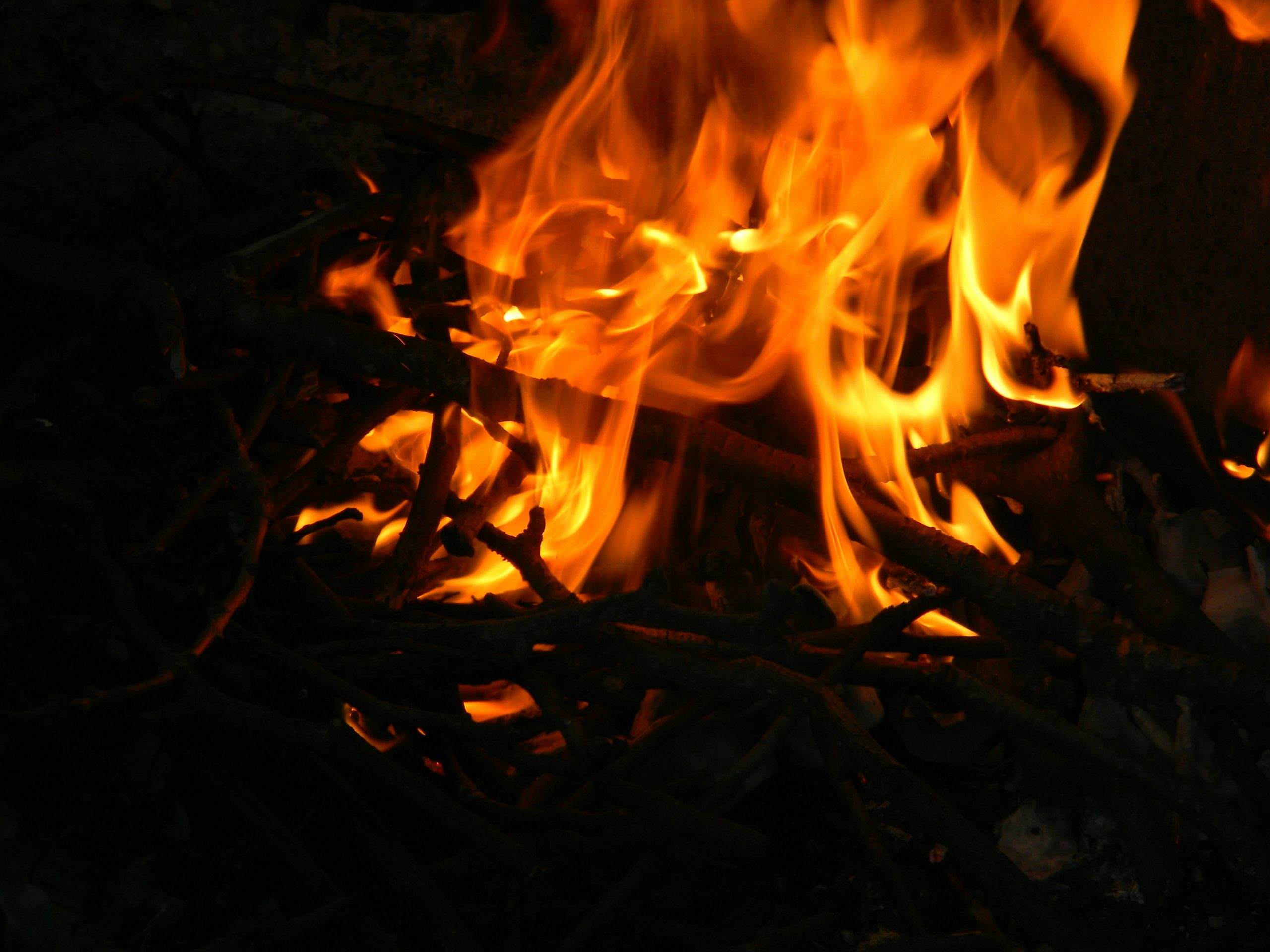 FIRE SAFETY