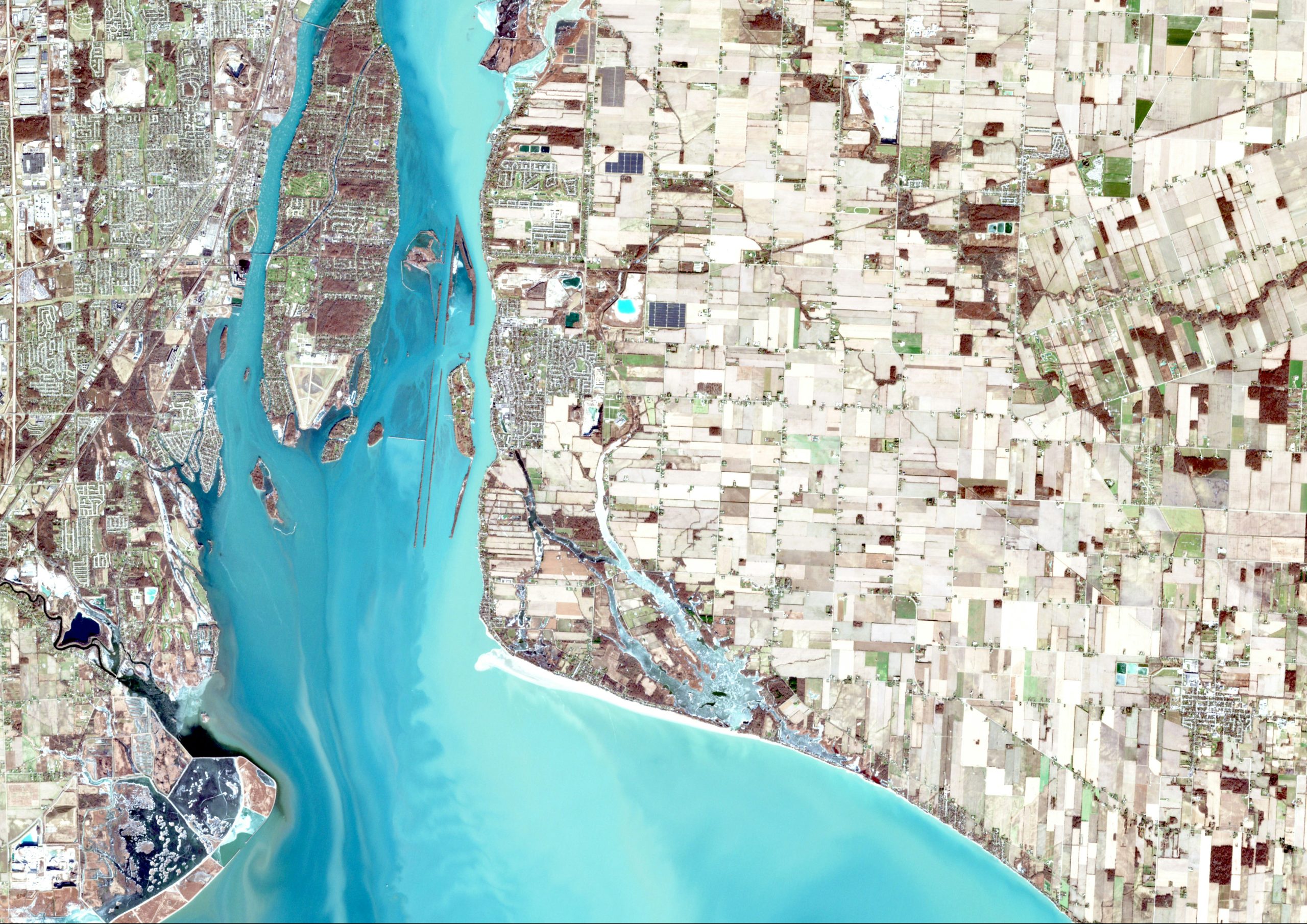 land use
