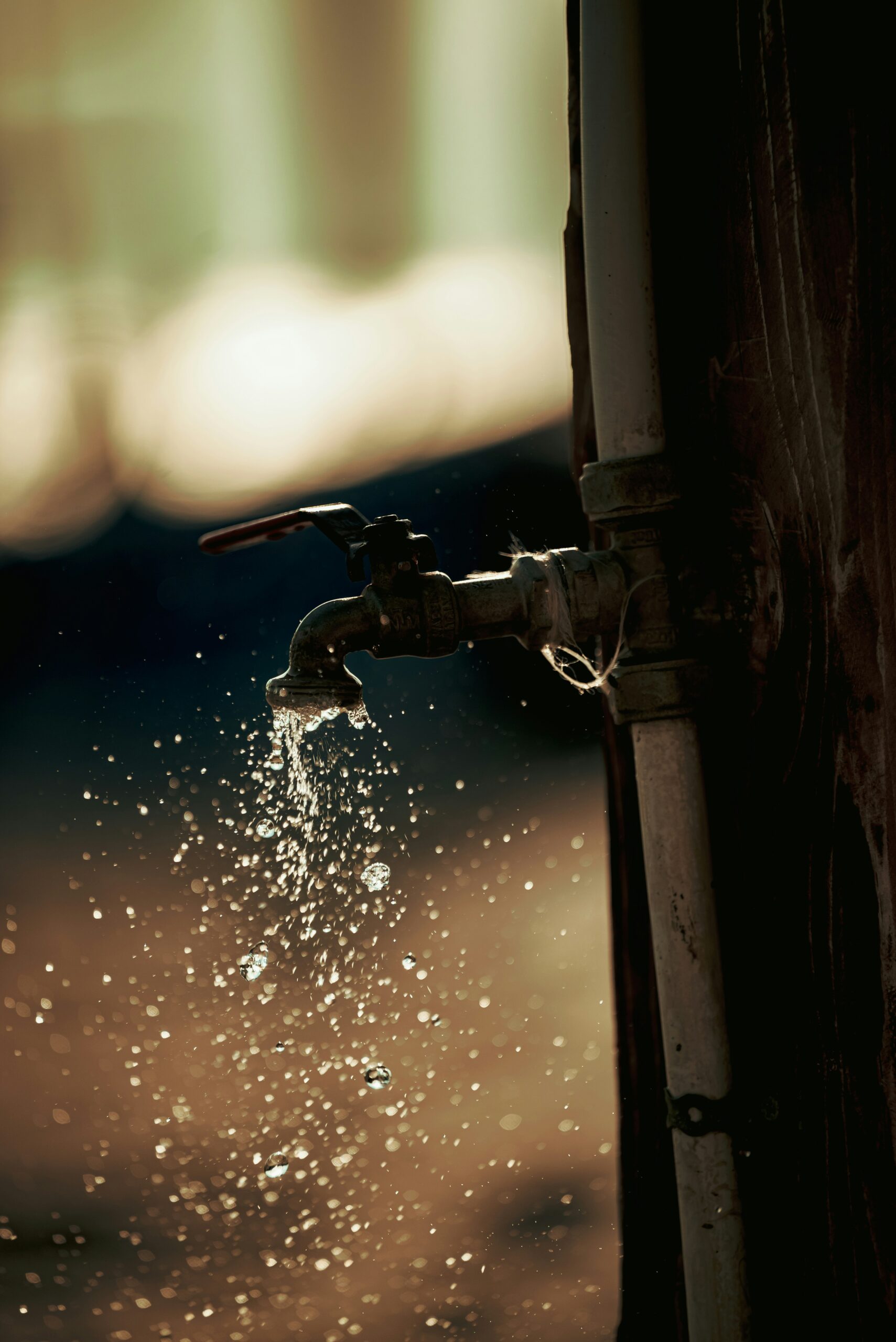 Water Resources