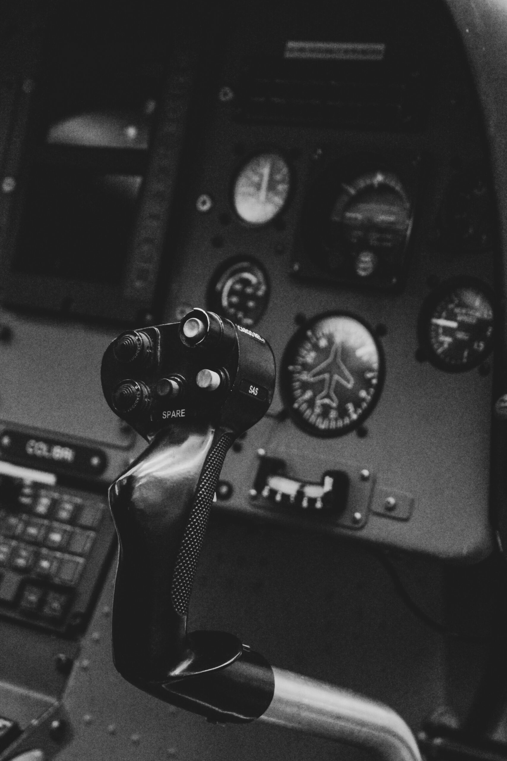 control Faulkner col pic