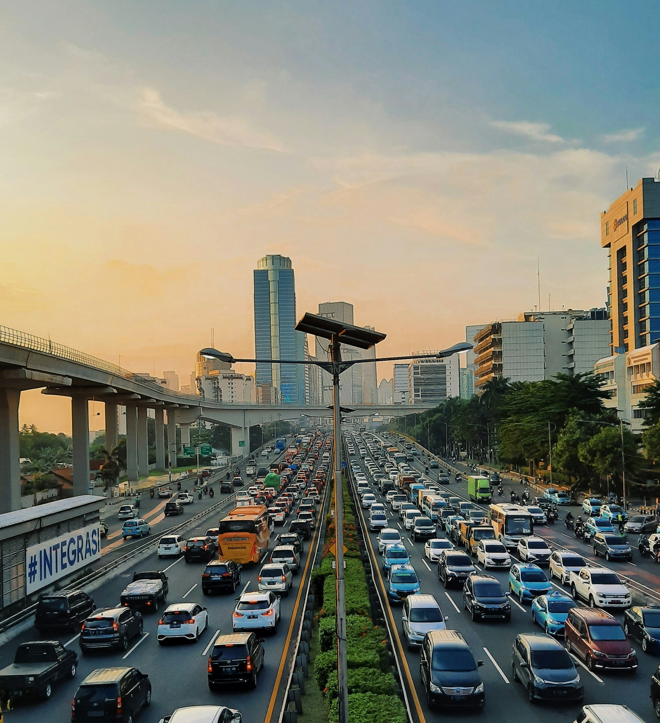 bottleneck