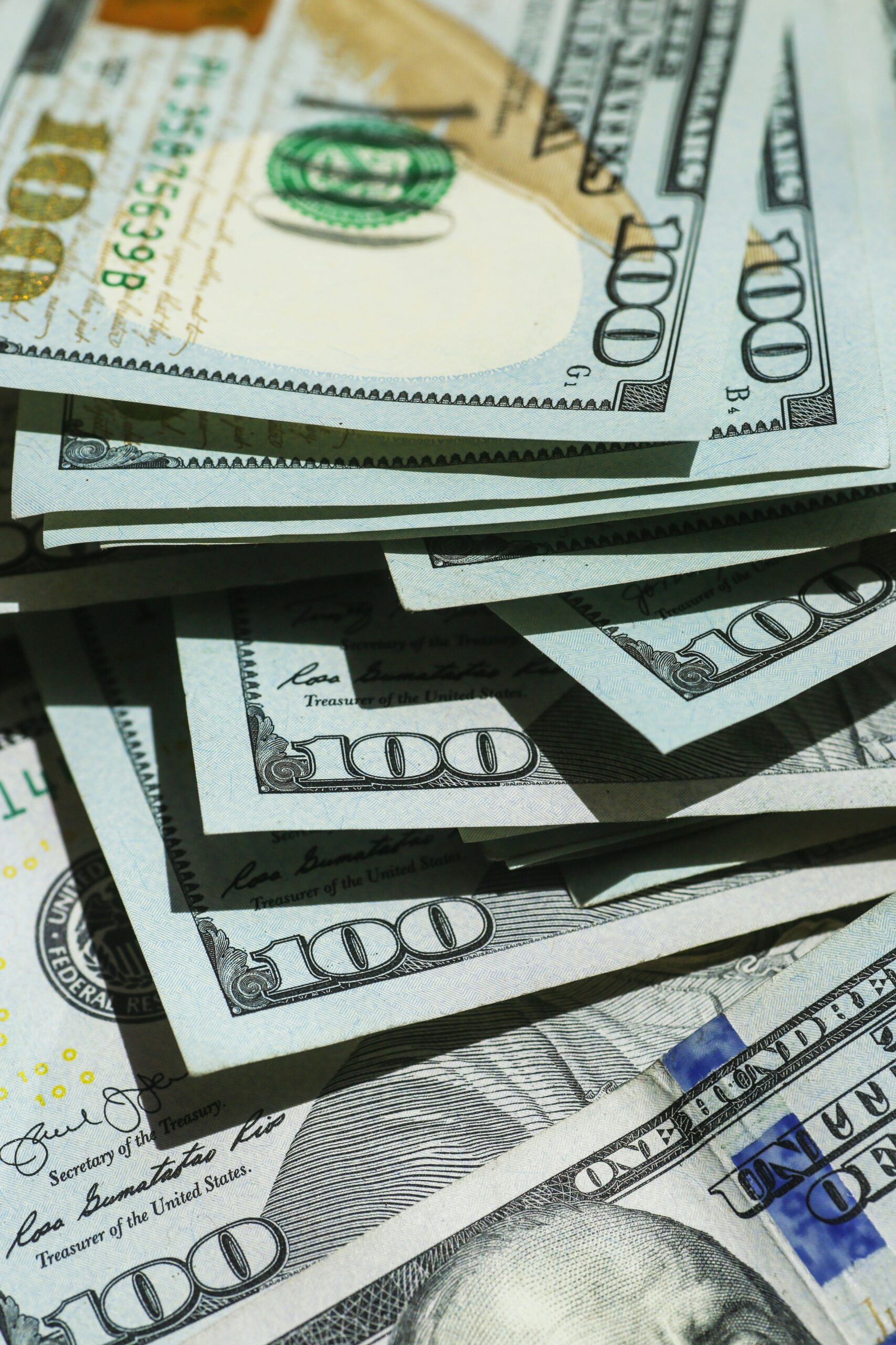 money pic