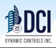 DCI