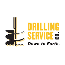 Drilling Service logo