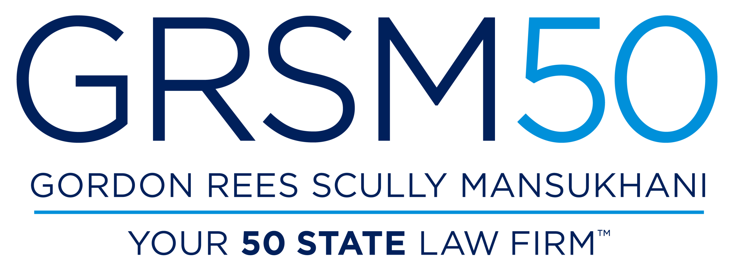 GRSM logo