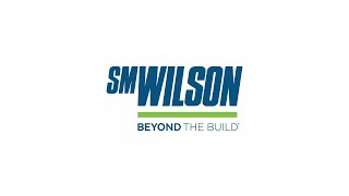 SM Wilson