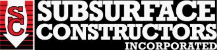 Subsurface Constructors