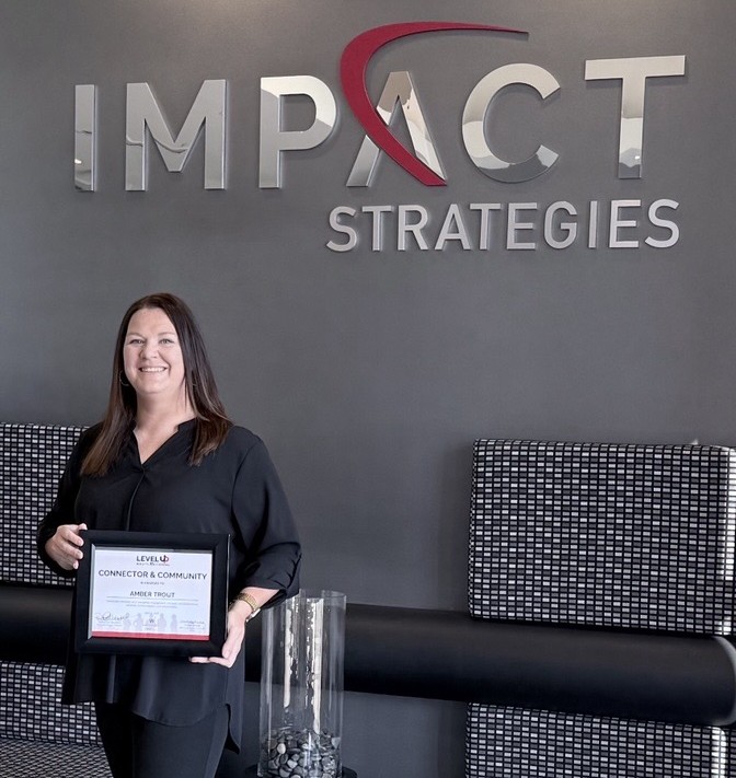 Amber – NAWIC Award 2026 – IMPACT