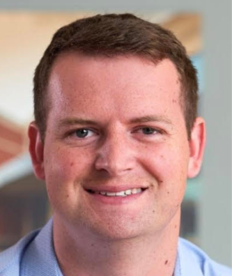 brief headshot of SMW’s Terry Miles